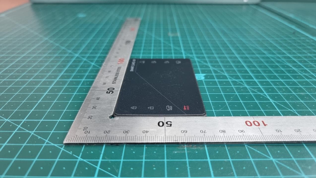 SMART CARD KEY - FCC ID 2ARI2-KSC200 - KONA I Co., Ltd. (5)