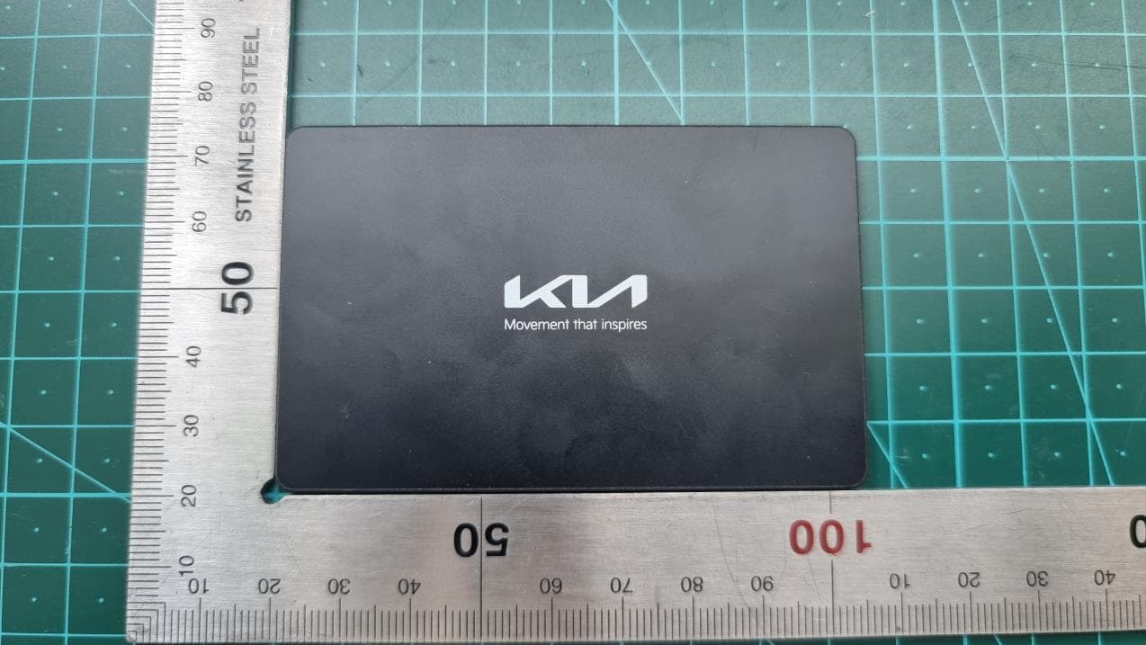 SMART CARD KEY - FCC ID 2ARI2-KSC200 - KONA I Co., Ltd. (4)