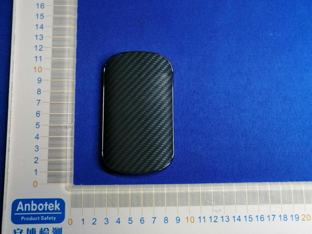 Wireless Power Bank - FCC ID 2ARI5-MJ2-01 - Shenzhen Lingyi Innovation Tech Co., Ltd.