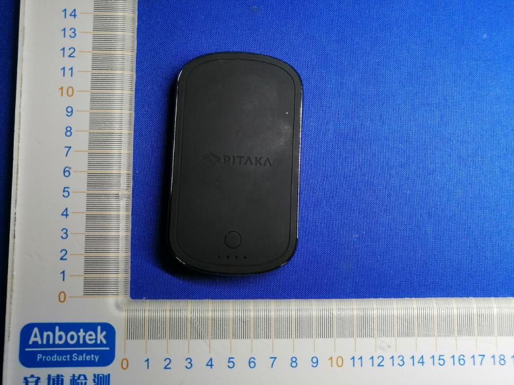Wireless Power Bank - FCC ID 2ARI5-MJ2-01 - Shenzhen Lingyi Innovation Tech Co., Ltd. (2)