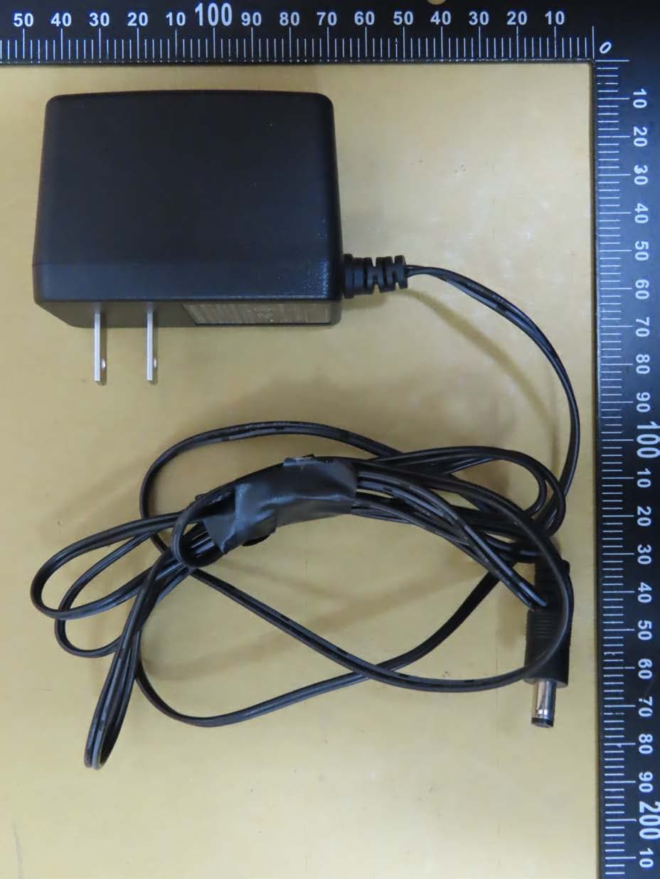 Home Phone - FCC ID 2ARIOCC0032 - ClearCaptions, LLC (3)