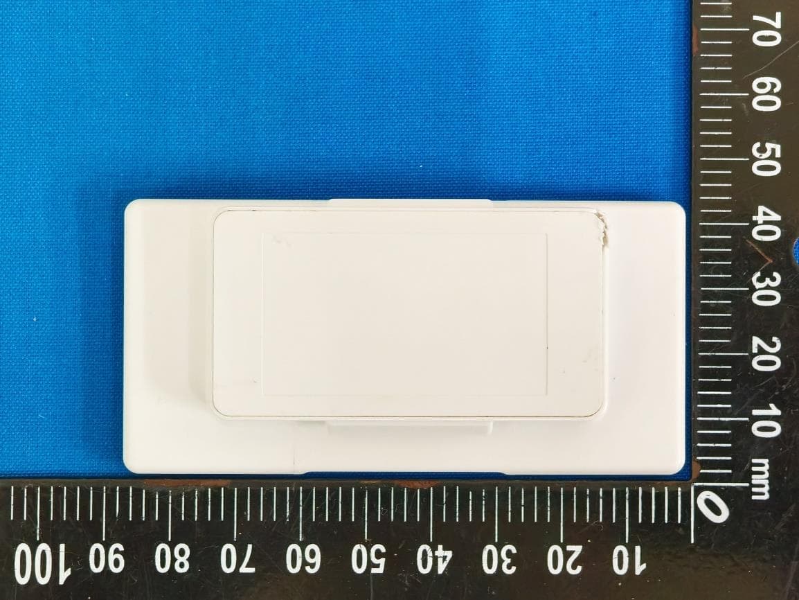 ESL(Electronic Shelf Label) - FCC ID 2ARJ5-ET0266-82 - Suzhou Etag-Technology Corporation (2)