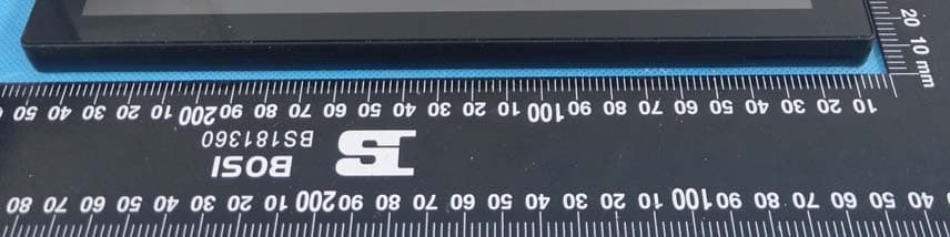 ESL (Electronic Shelf Label) - FCC ID 2ARJ5-ET1010C - Suzhou Etag-Technology Corporation (4)
