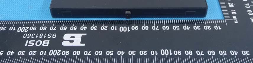 ESL (Electronic Shelf Label) - FCC ID 2ARJ5-ET1010C - Suzhou Etag-Technology Corporation (2)
