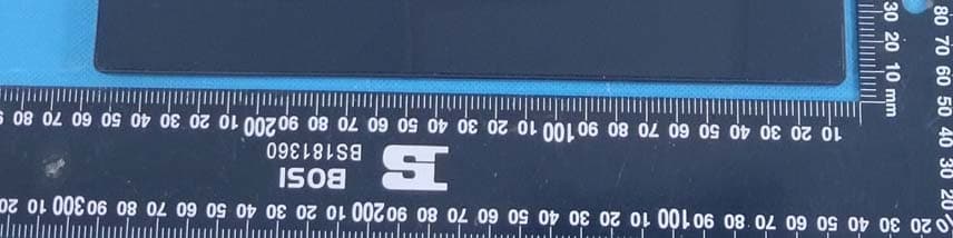 ESL (Electronic Shelf Label) - FCC ID 2ARJ5-ET1010C - Suzhou Etag-Technology Corporation (5)