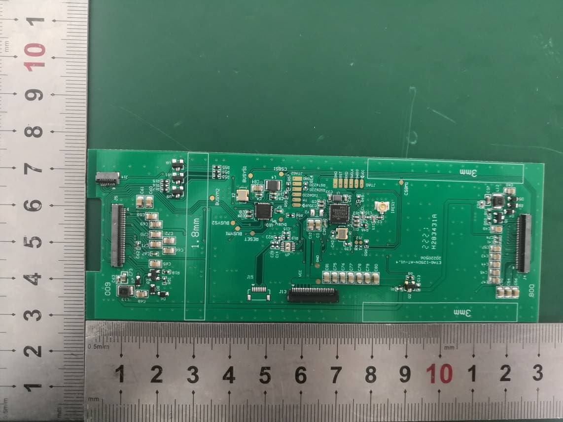 ESL (Electronic Shelf Label) - FCC ID 2ARJ5-ET1250 - Suzhou Etag-Technology Corporation (4)