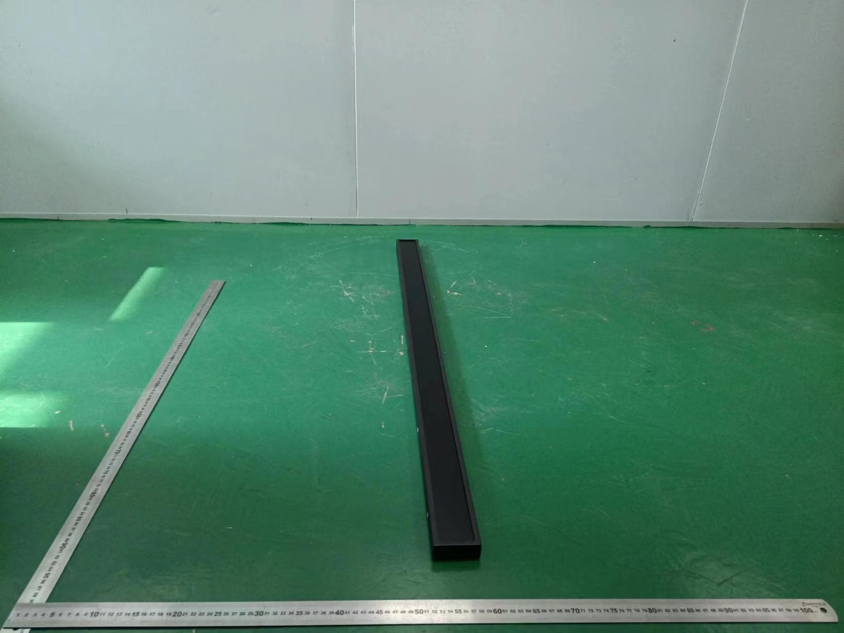 LCD Digital Display - FCC ID 2ARJ5-ET471A - Suzhou Etag-Technology Corporation (4)