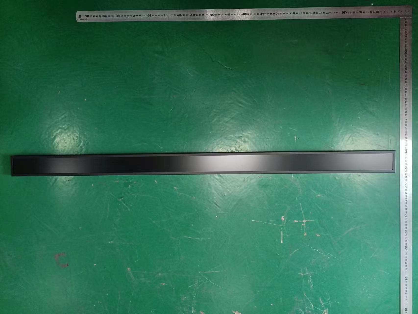 LCD Digital Display - FCC ID 2ARJ5-ET471A - Suzhou Etag-Technology Corporation