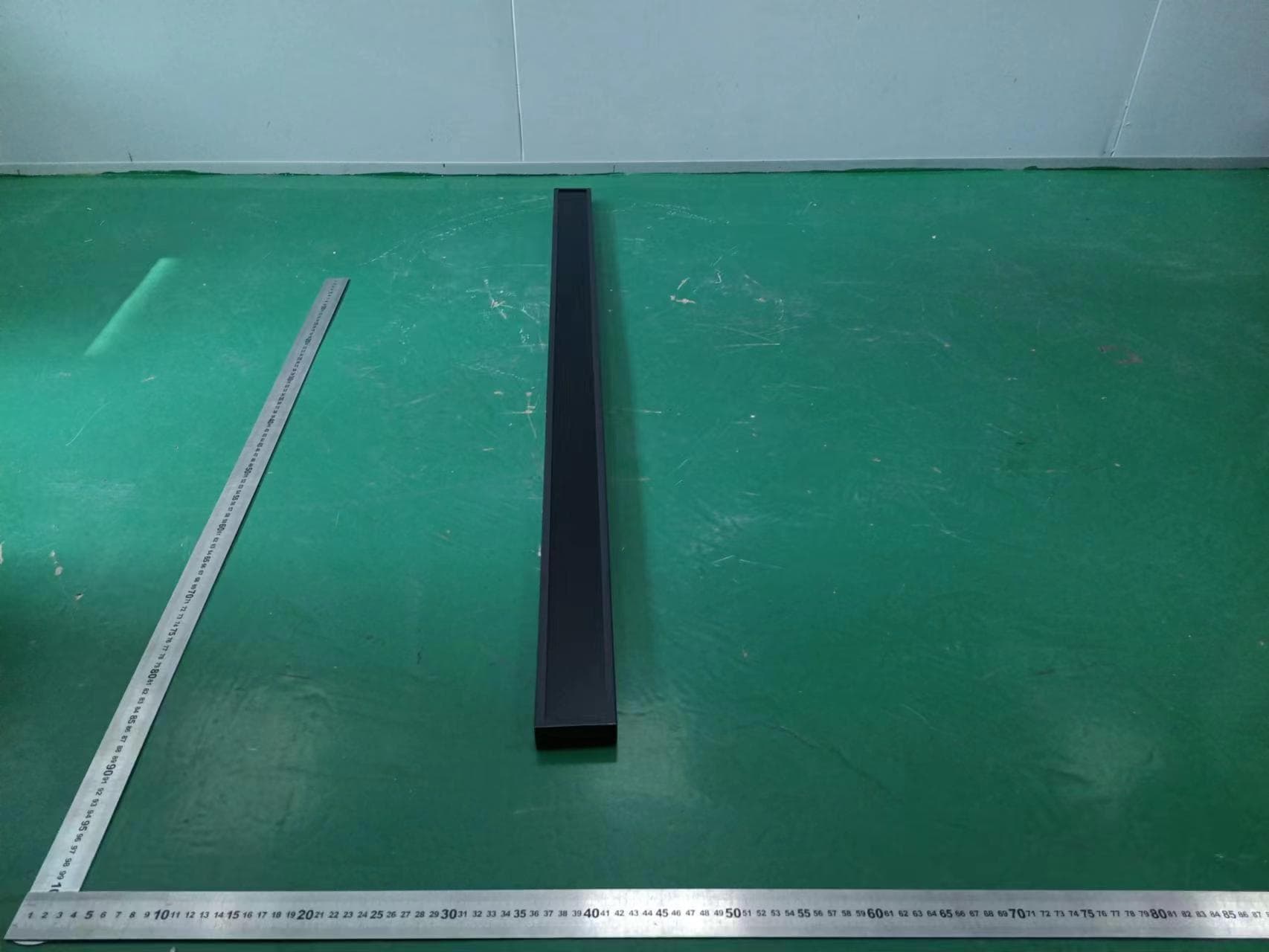 LCD Digital Display - FCC ID 2ARJ5-ET471A - Suzhou Etag-Technology Corporation (2)