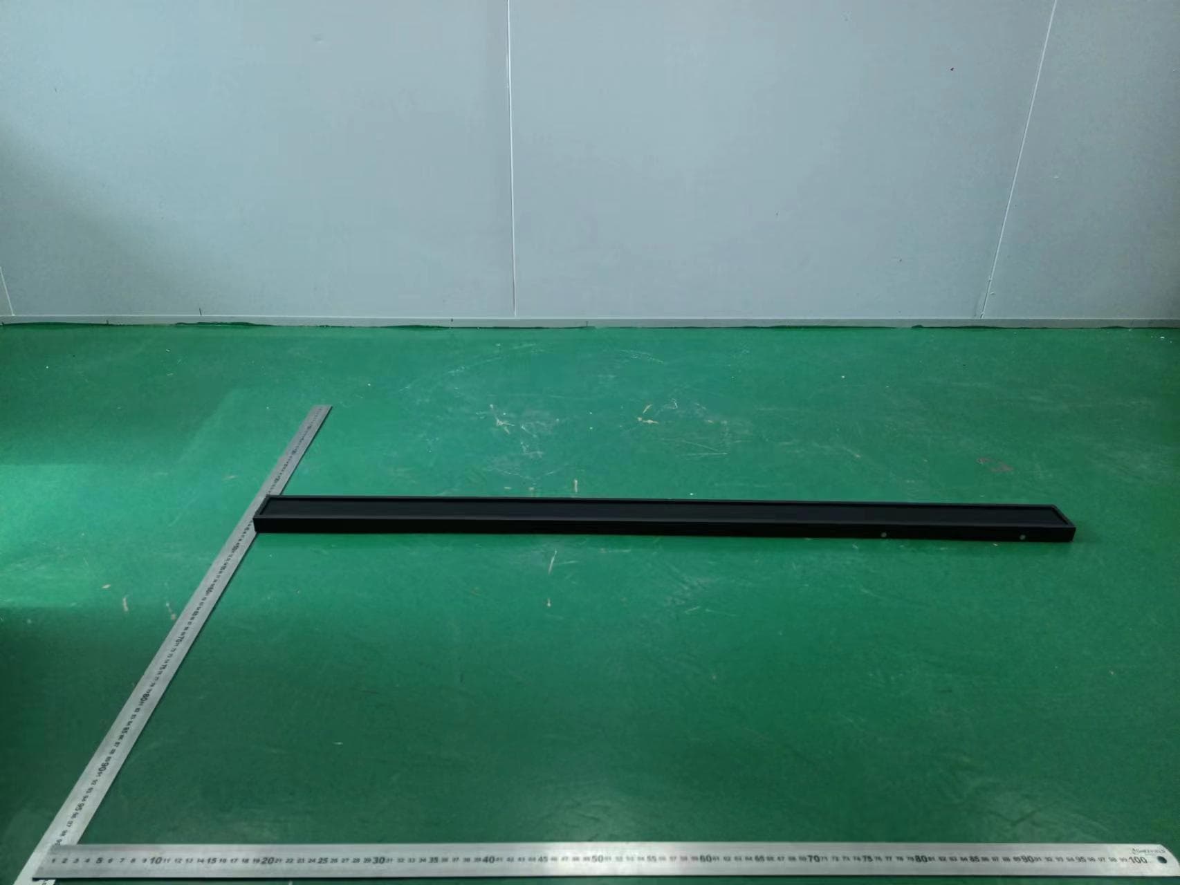 LCD Digital Display - FCC ID 2ARJ5-ET471A - Suzhou Etag-Technology Corporation (5)