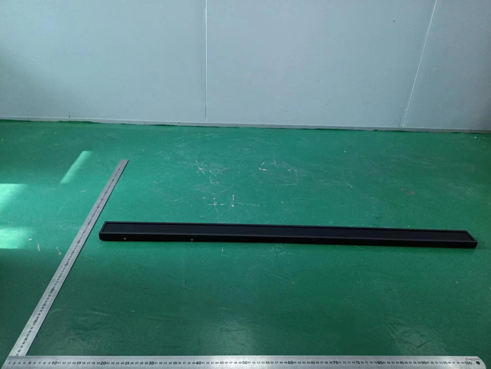 LCD Digital Display - FCC ID 2ARJ5-ET471A - Suzhou Etag-Technology Corporation (3)