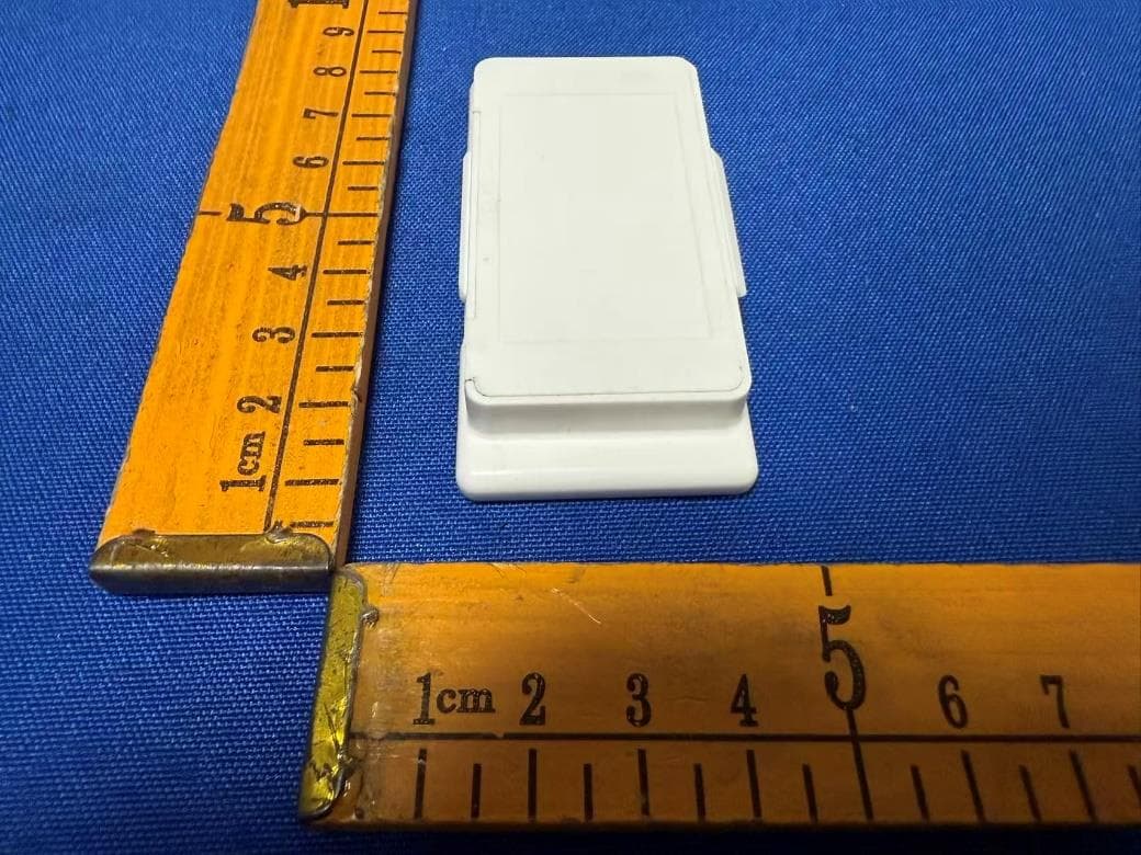 Electronic Shelf Label - FCC ID 2ARJ5-EZ021YB - Suzhou Etag-Technology Corporation (4)