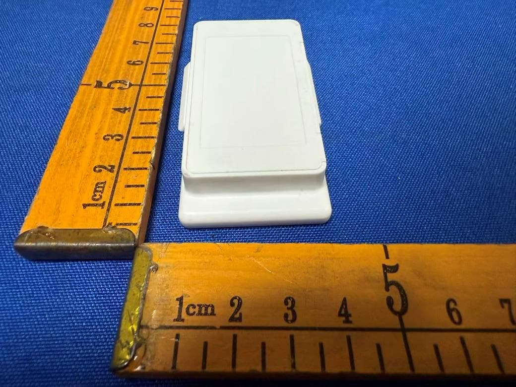 Electronic Shelf Label - FCC ID 2ARJ5-EZ021YB - Suzhou Etag-Technology Corporation (5)