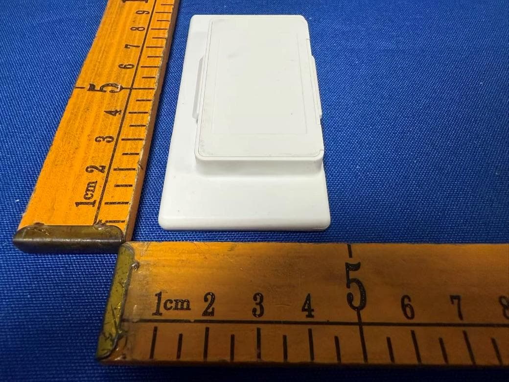 Electronic Shelf Label - FCC ID 2ARJ5-EZ026YB - Suzhou Etag-Technology Corporation (4)