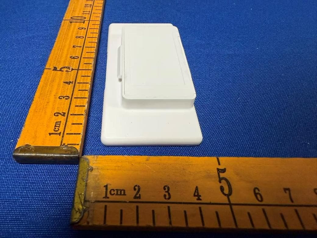 Electronic Shelf Label - FCC ID 2ARJ5-EZ029YB - Suzhou Etag-Technology Corporation (5)