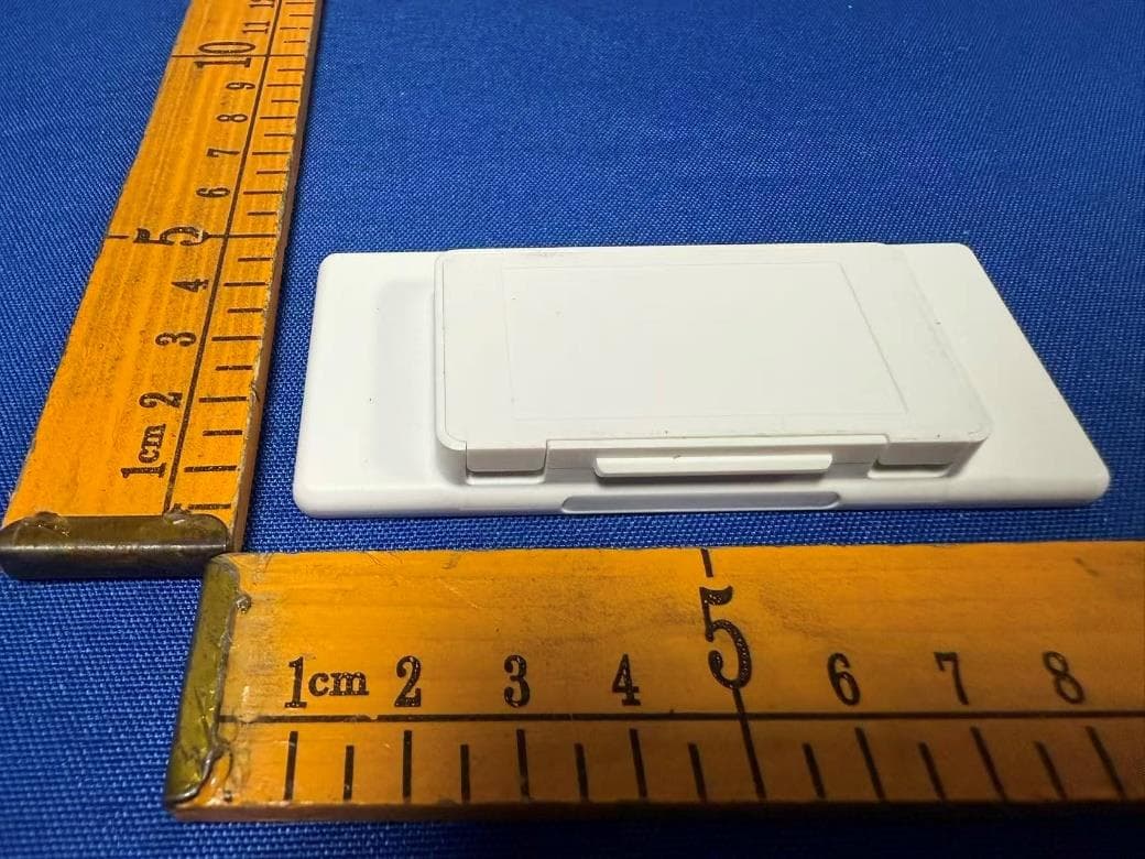 Electronic Shelf Label - FCC ID 2ARJ5-EZ029YB - Suzhou Etag-Technology Corporation (4)