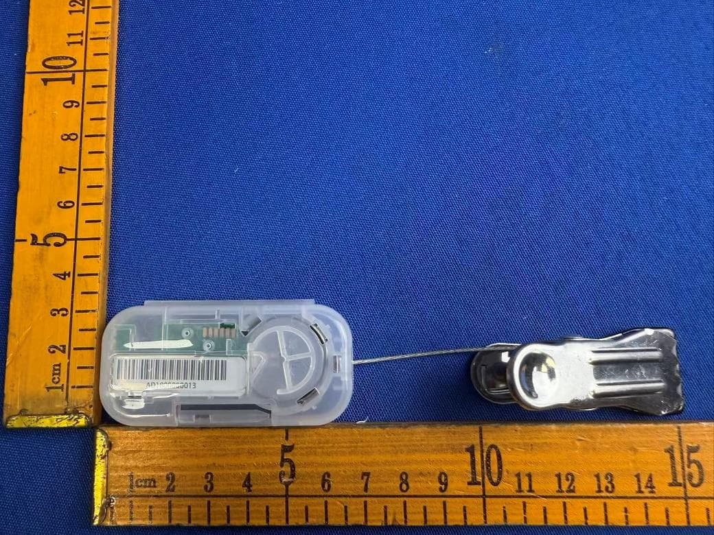 Lighting Bar - FCC ID 2ARJ5-LTD2 - Suzhou Etag-Technology Corporation (2)