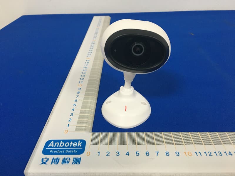 Onvis Smart Camera C3 - FCC ID 2ARJH-C3 - Shenzhen Champon Technology Co., Ltd. (4)