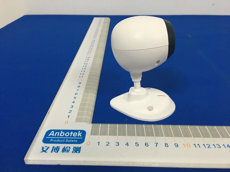 Onvis Smart Camera C3 - FCC ID 2ARJH-C3 - Shenzhen Champon Technology Co., Ltd. (5)