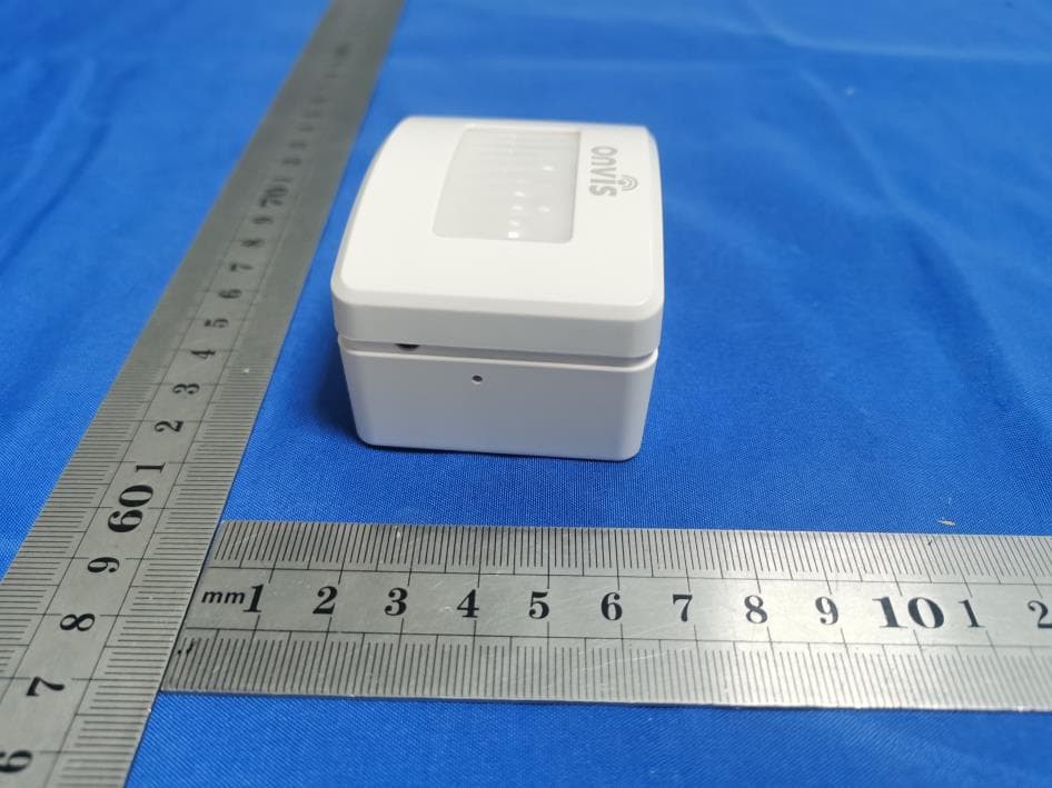 Smart Motion Sensor - FCC ID 2ARJH-SMS2 - Shenzhen Champon Technology Co., Ltd. (2)