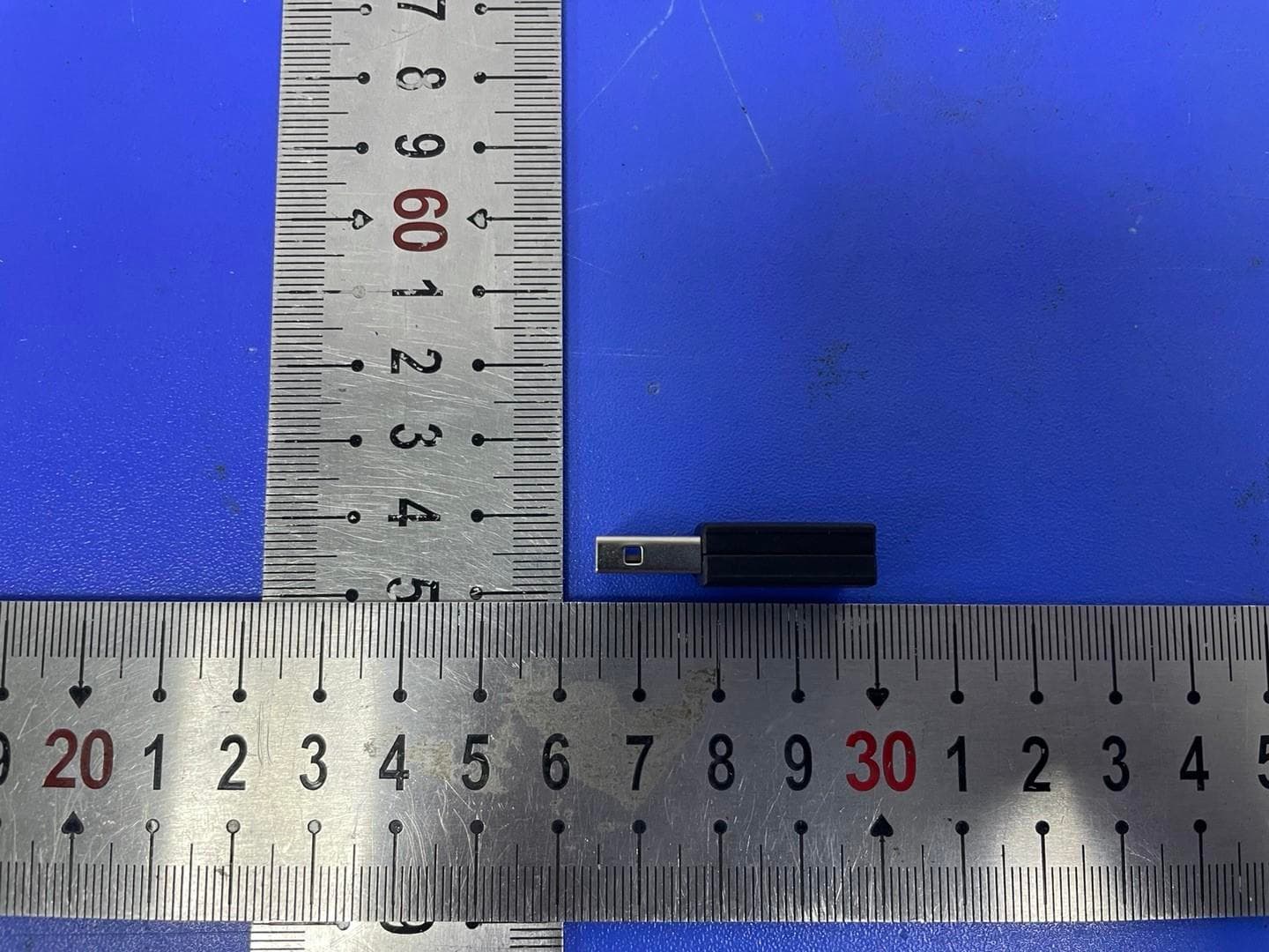 USB Bluetooth adapter - FCC ID 2ARKF-BT-31D - Shenzhen Innotrik Technology Co., Ltd (2)