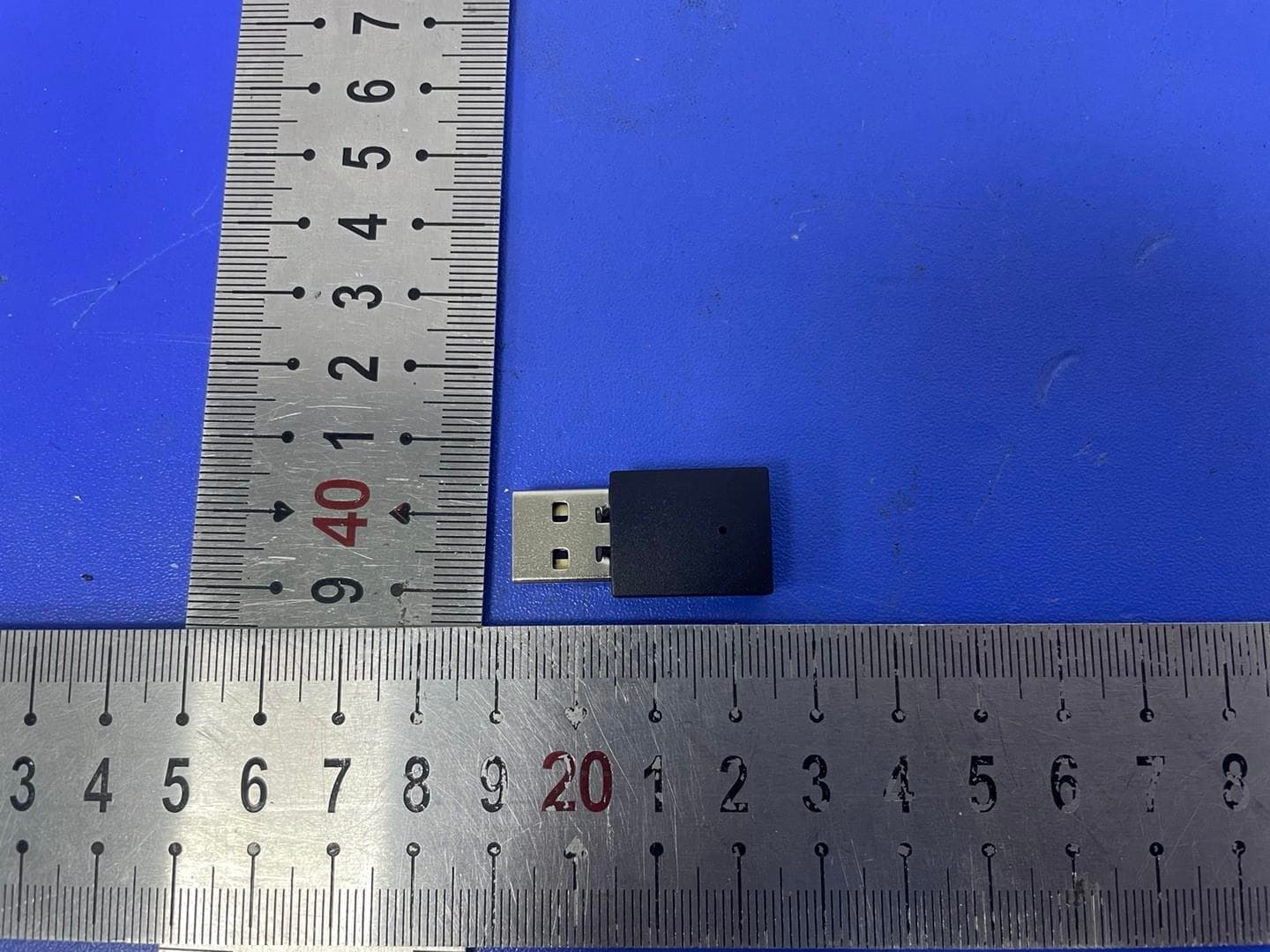 USB Bluetooth adapter - FCC ID 2ARKF-BT-31D - Shenzhen Innotrik Technology Co., Ltd (3)