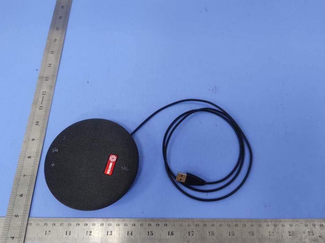 PROTABL SPEAKERPHONE - FCC ID 2ARKF-BT-31S-C - Shenzhen Innotrik Technology Co., Ltd (2)