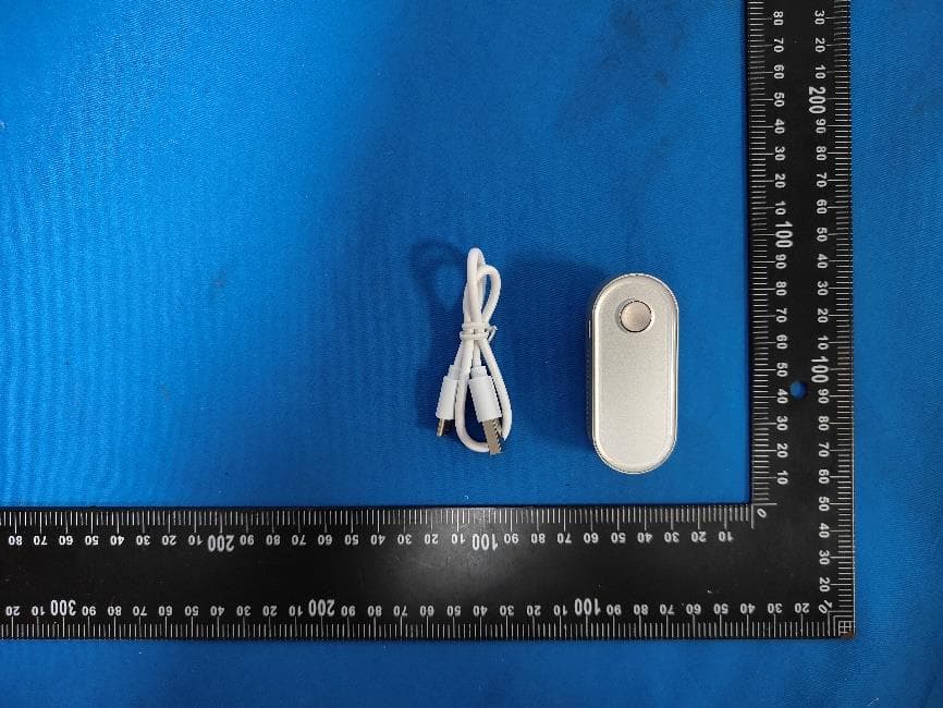lavalier microphone speaker - FCC ID 2ARKF-I-18 - Shenzhen Innotrik Technology Co., Ltd (4)