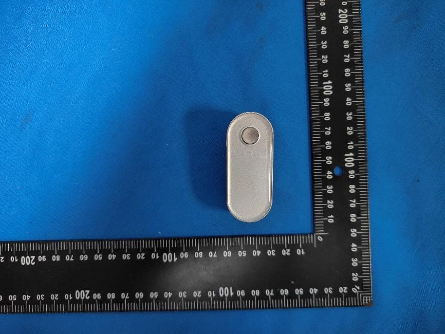 lavalier microphone speaker - FCC ID 2ARKF-I-18 - Shenzhen Innotrik Technology Co., Ltd (5)