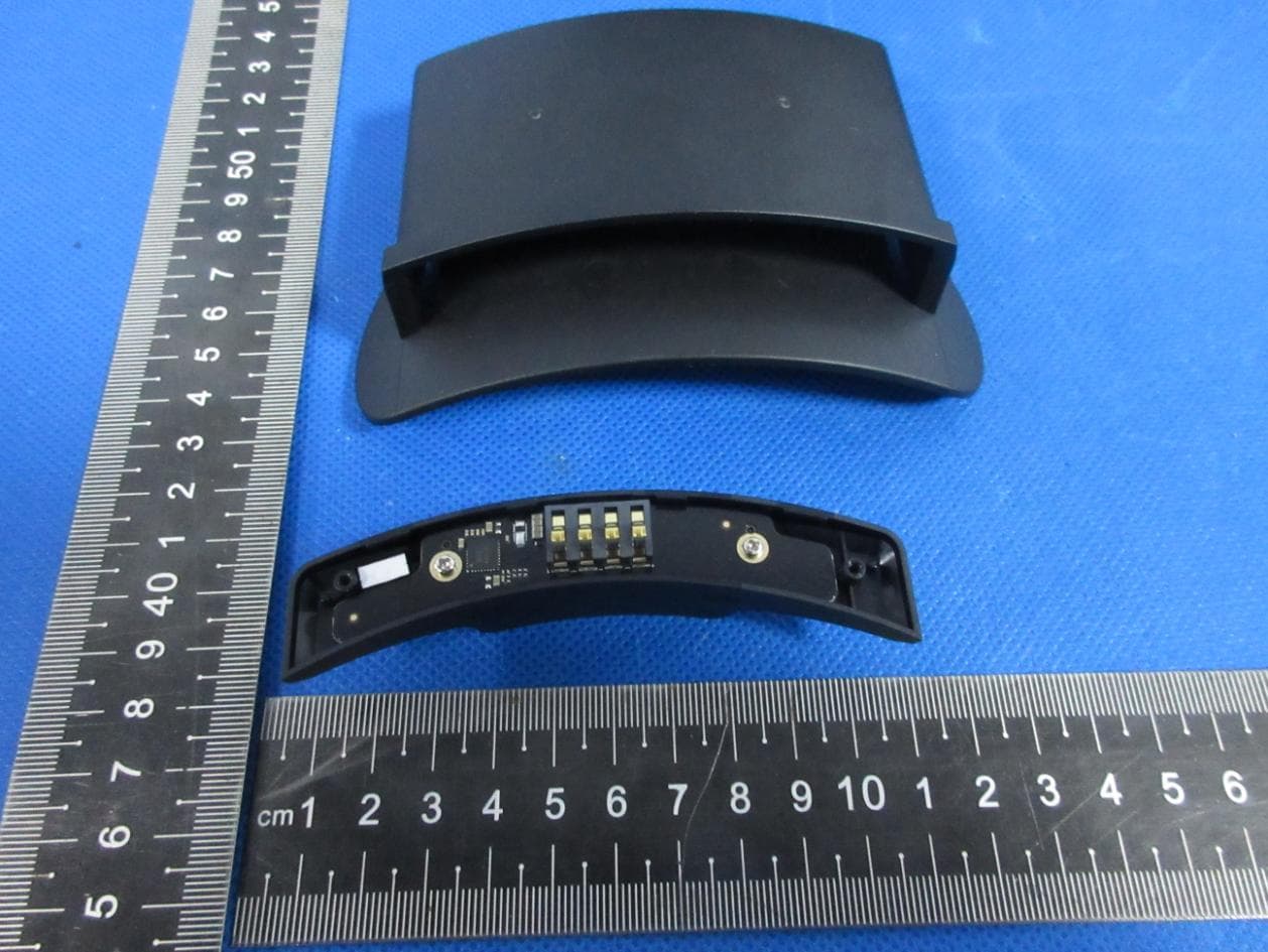 VR All-in-one-Headset - FCC ID 2ARKN-CRYSTAL - Pimax Technology (Shanghai) Co., Ltd. (3)