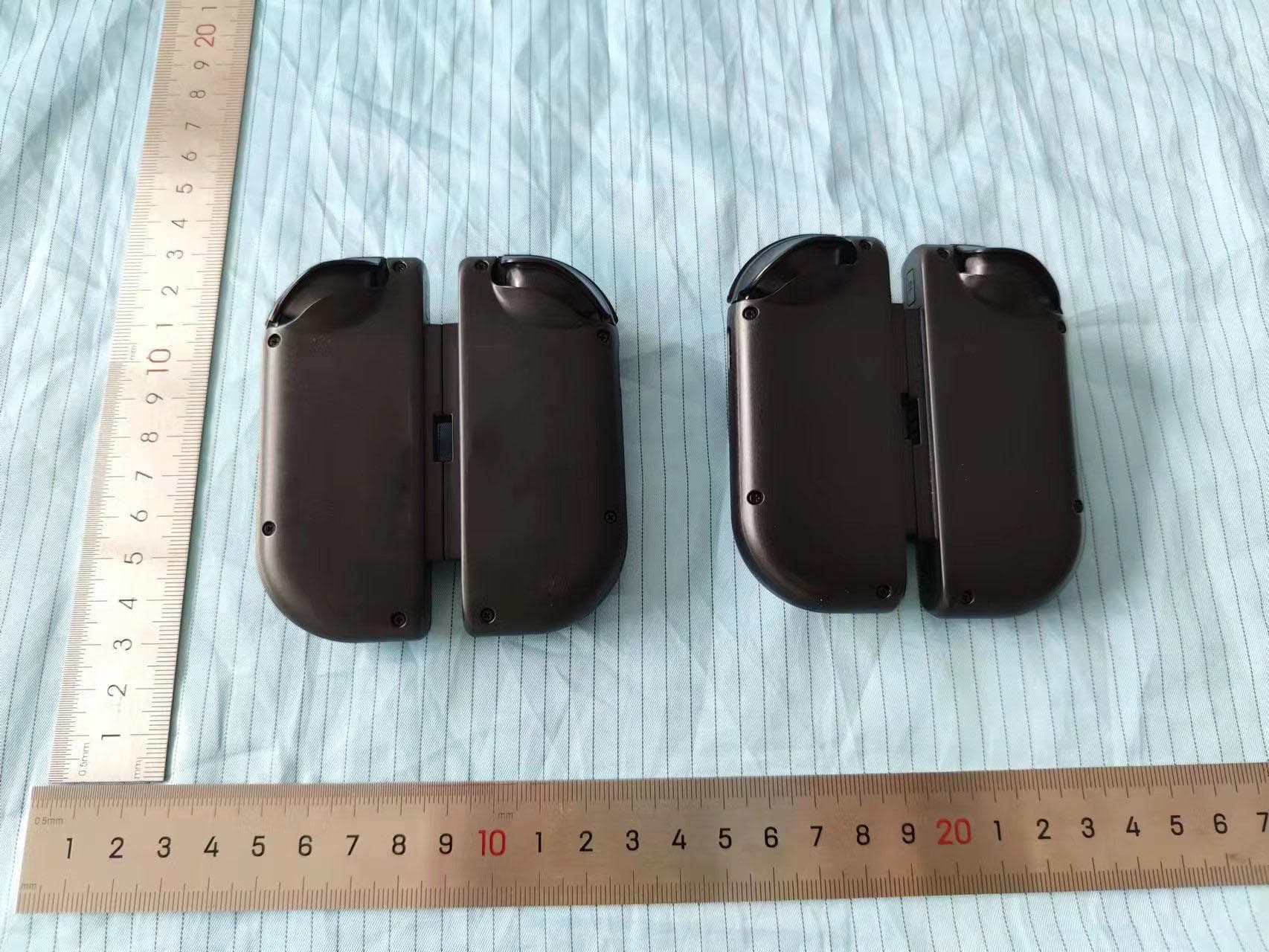 wireless controller - FCC ID 2ARKNPTCONTROLLER-L - Pimax Technology (Shanghai) Co., Ltd. (2)