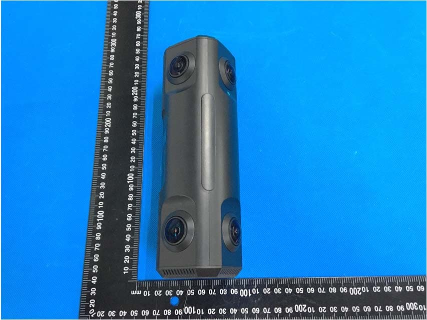 3D Capture System - FCC ID 2ARKS-4DKANKANPRO - Zhuhai 4Dage Technology Co., Ltd (3)