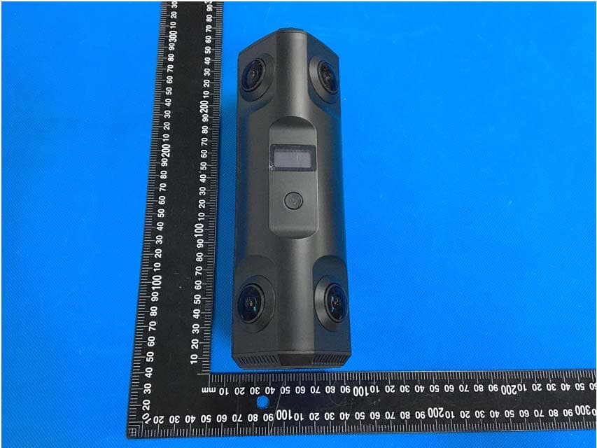 3D Capture System - FCC ID 2ARKS-4DKANKANPRO - Zhuhai 4Dage Technology Co., Ltd (4)