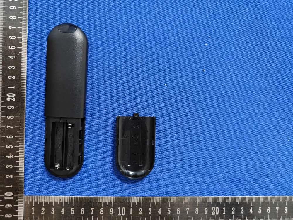 Remote Control - FCC ID 2ARL5-RC11 - SHENZHEN AOME CO.,LTD