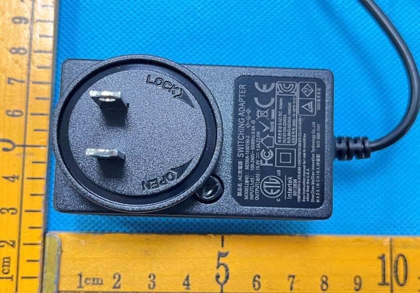 Projector - FCC ID 2ARL5-RODPJS350 - SHENZHEN AOME CO.,LTD (4)