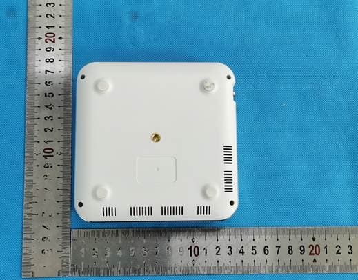 Projector - FCC ID 2ARL5-S350RN - SHENZHEN AOME CO.,LTD