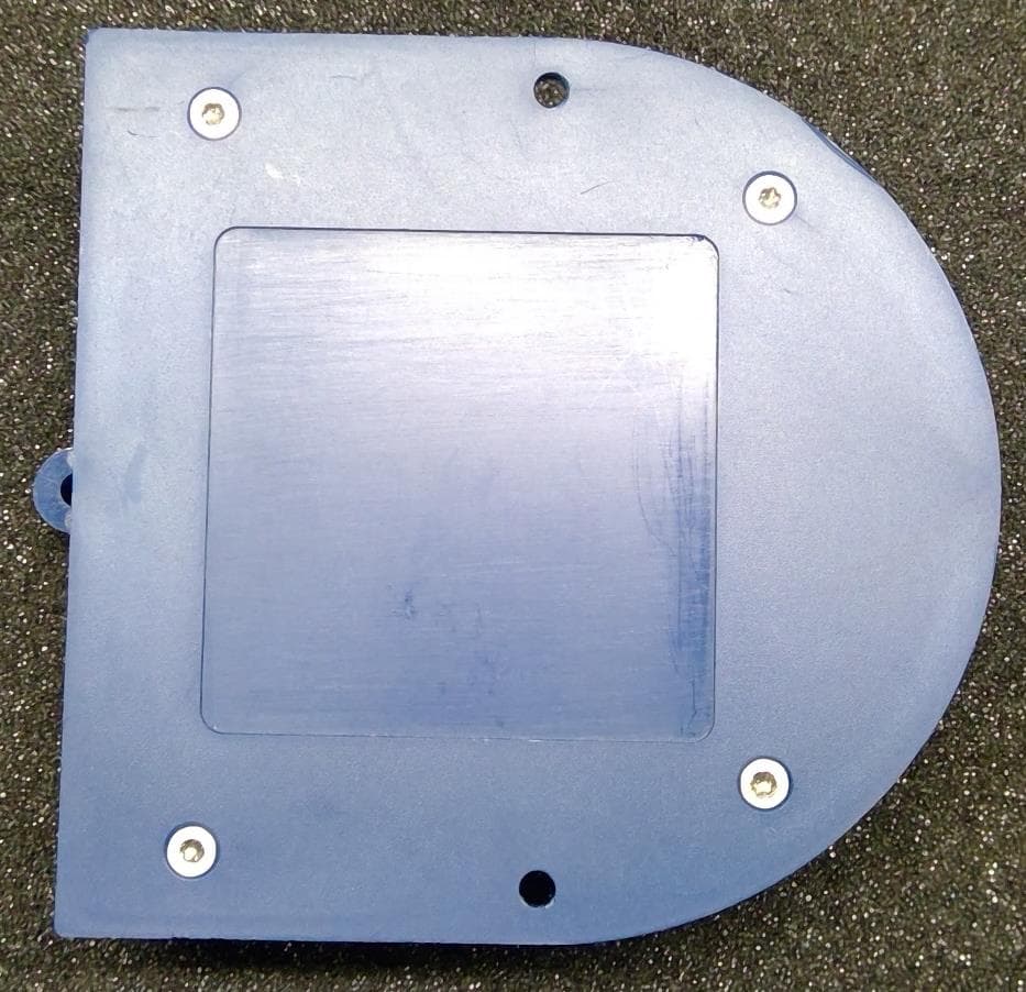 Asset Monitoring Device - FCC ID 2ARLF-100C - OnAsset Intelligence, Inc. (2)