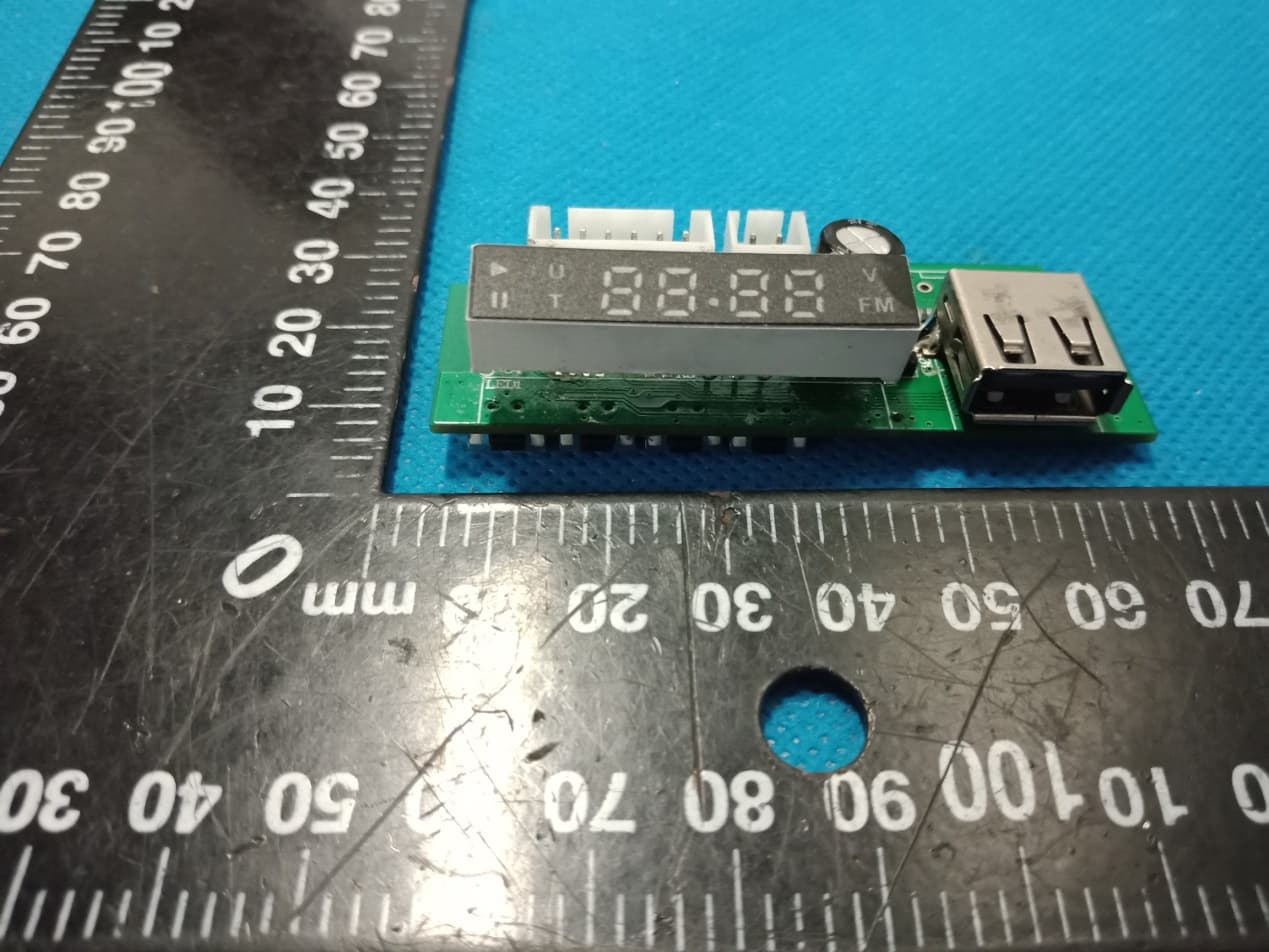 Toy Car Music Player - FCC ID 2ARLM-CS-2001GB - Pinghu City Cang Sheng Plastic Factory (4)