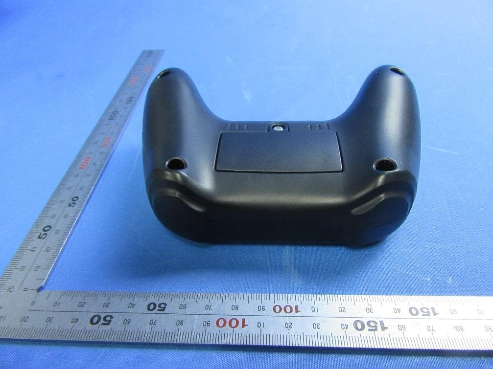 2.4G REMOTE CONTROL - FCC ID 2ARLM-CST-3A - Pinghu City Cang Sheng Plastic Factory (3)