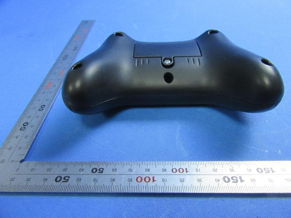 2.4G REMOTE CONTROL - FCC ID 2ARLM-CST-3A - Pinghu City Cang Sheng Plastic Factory (2)