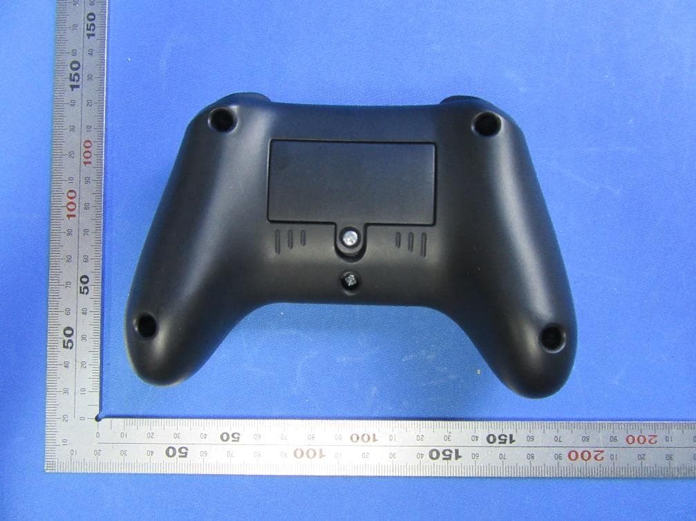 2.4G REMOTE CONTROL - FCC ID 2ARLM-CST-3A - Pinghu City Cang Sheng Plastic Factory (4)
