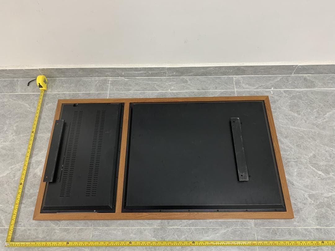 Wall-mounted 27 inch LCD Signage with Writing-board - FCC ID 2ARMK-ADMA04W-27 - GUANGZHOU YOUGUANG OPTOELECTRONICS CO., LTD. (3)