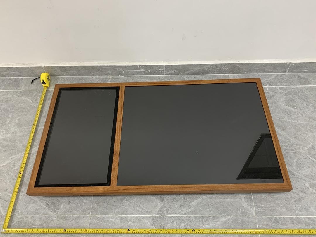 Wall-mounted 27 inch LCD Signage with Writing-board - FCC ID 2ARMK-ADMA04W-27 - GUANGZHOU YOUGUANG OPTOELECTRONICS CO., LTD. (4)