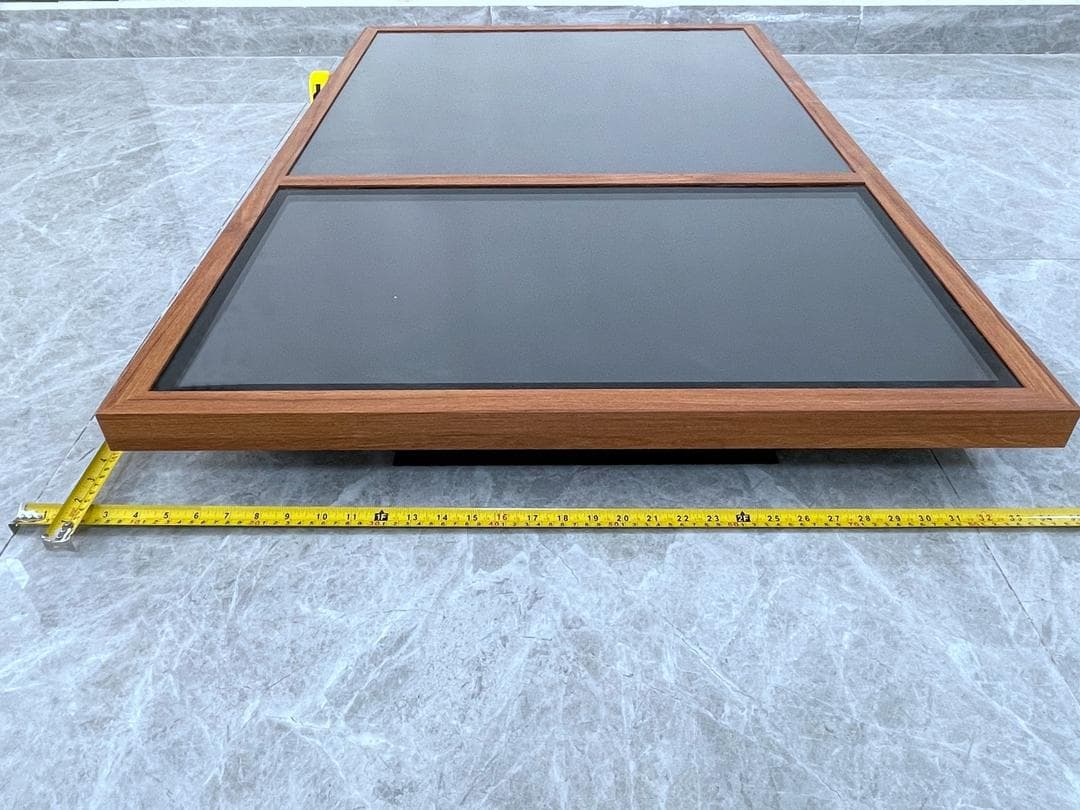 Wall-mounted 32 inch LCD Signage with Writing-board - FCC ID 2ARMK-ADMA04W-32 - GUANGZHOU YOUGUANG OPTOELECTRONICS CO., LTD.