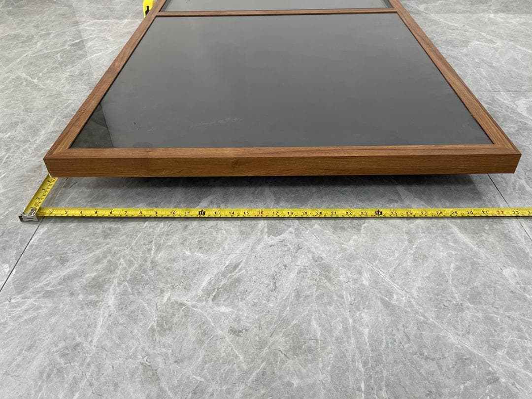 Wall-mounted 32 inch LCD Signage with Writing-board - FCC ID 2ARMK-ADMA04W-32 - GUANGZHOU YOUGUANG OPTOELECTRONICS CO., LTD. (3)