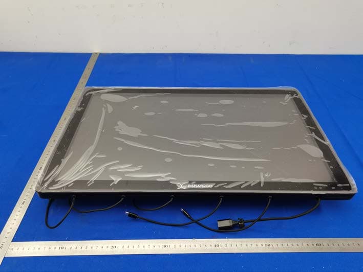 27-Inch LCD Charging Station - FCC ID 2ARMK-CHR03D - GUANGZHOU YOUGUANG OPTOELECTRONICS CO., LTD. (5)