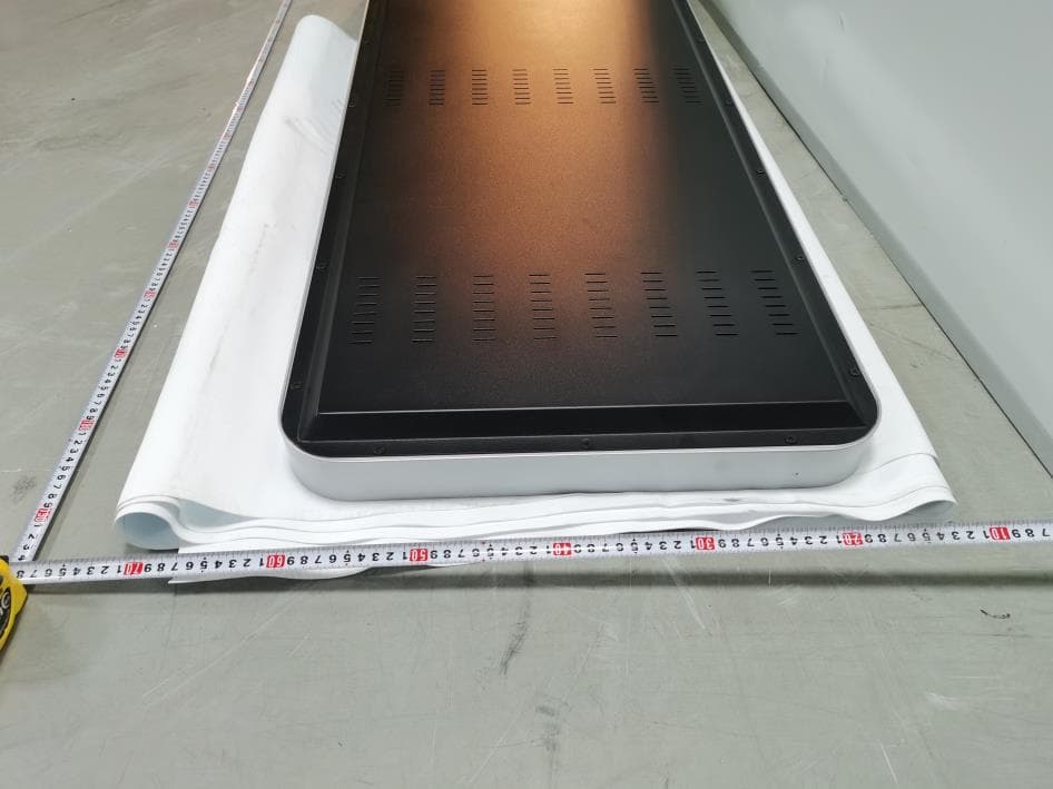32-Inch Digital Charging Lit Holder - FCC ID 2ARMK-CHR07B - GUANGZHOU YOUGUANG OPTOELECTRONICS CO., LTD.
