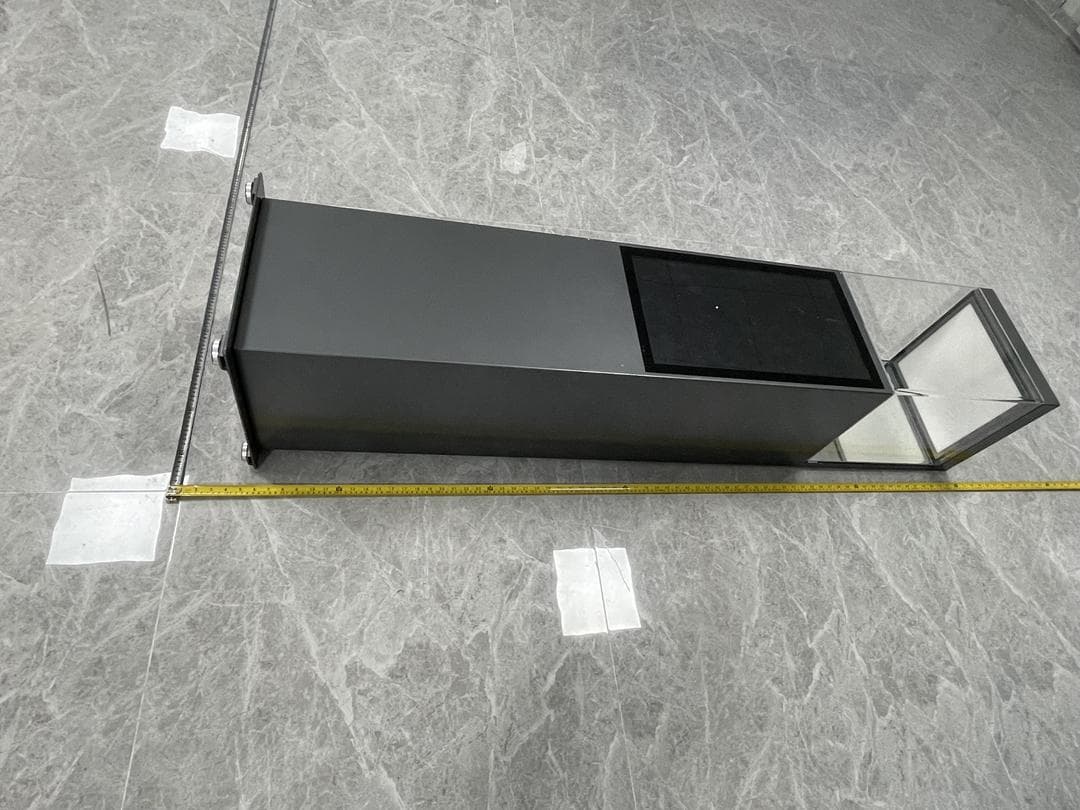 Pedestal Digital Display Case - FCC ID 2ARMK-PDC01 - GUANGZHOU YOUGUANG OPTOELECTRONICS CO., LTD. (3)