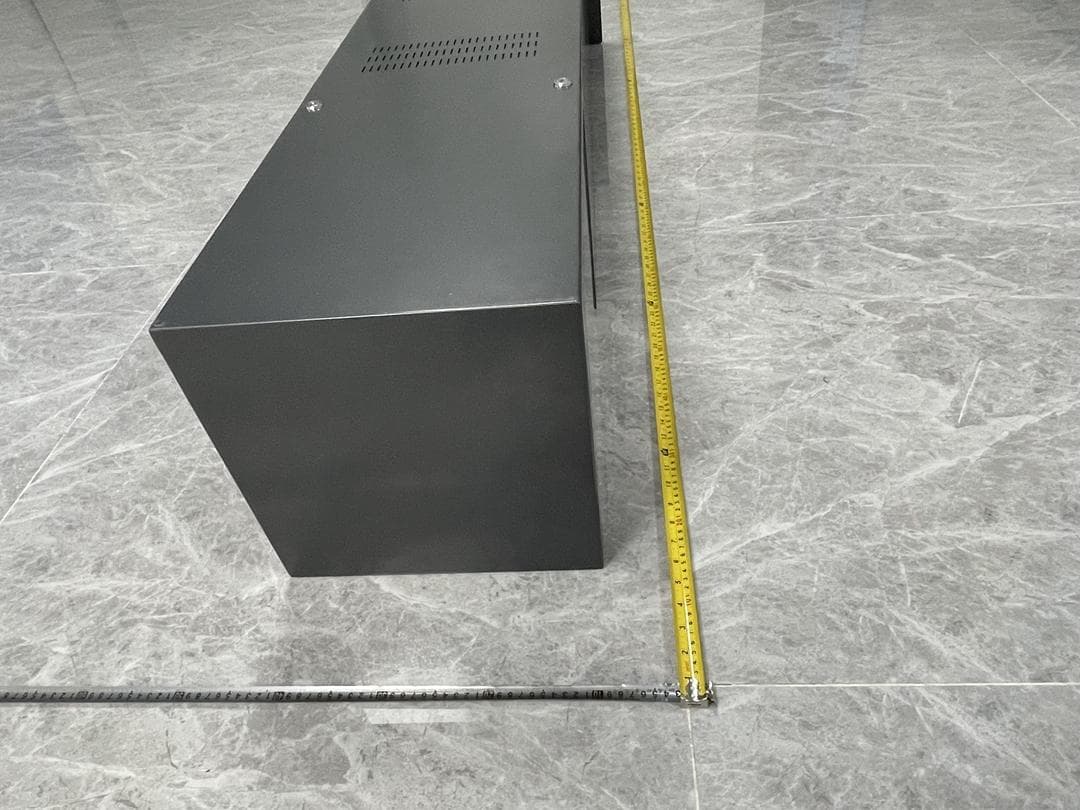 Pedestal Digital Display Case - FCC ID 2ARMK-PDC01 - GUANGZHOU YOUGUANG OPTOELECTRONICS CO., LTD. (4)