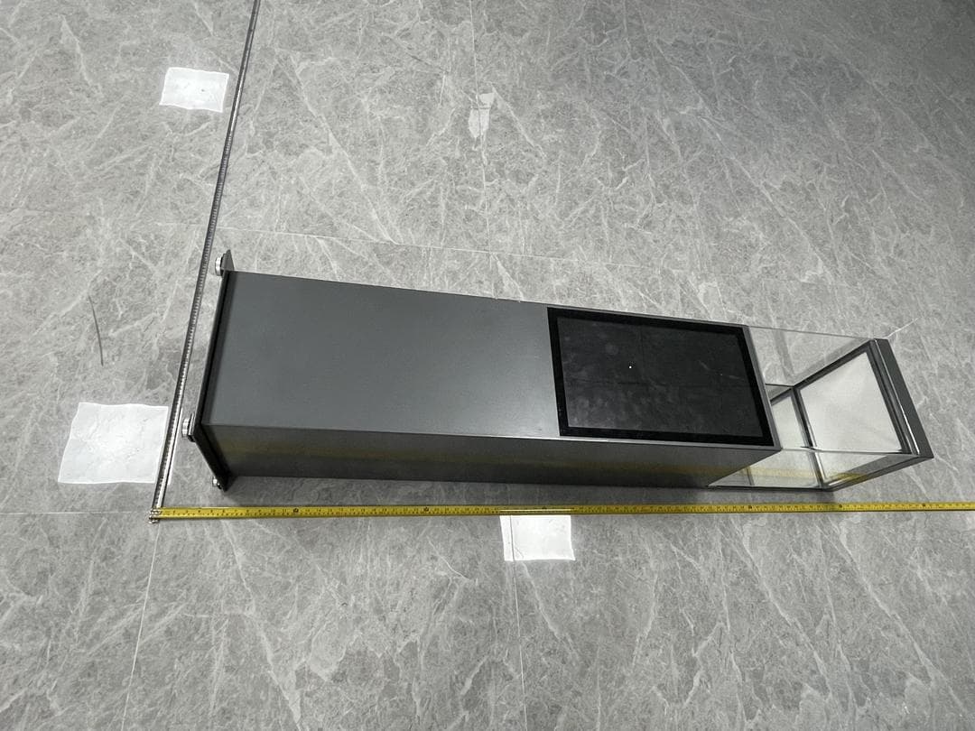 Pedestal Digital Display Case - FCC ID 2ARMK-PDC01 - GUANGZHOU YOUGUANG OPTOELECTRONICS CO., LTD. (2)